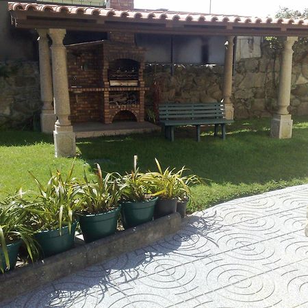 Room Villa Ribeiro Pilgrims Way To Santiago Bike A Garage For Marinhas Esposende Eksteriør bilde