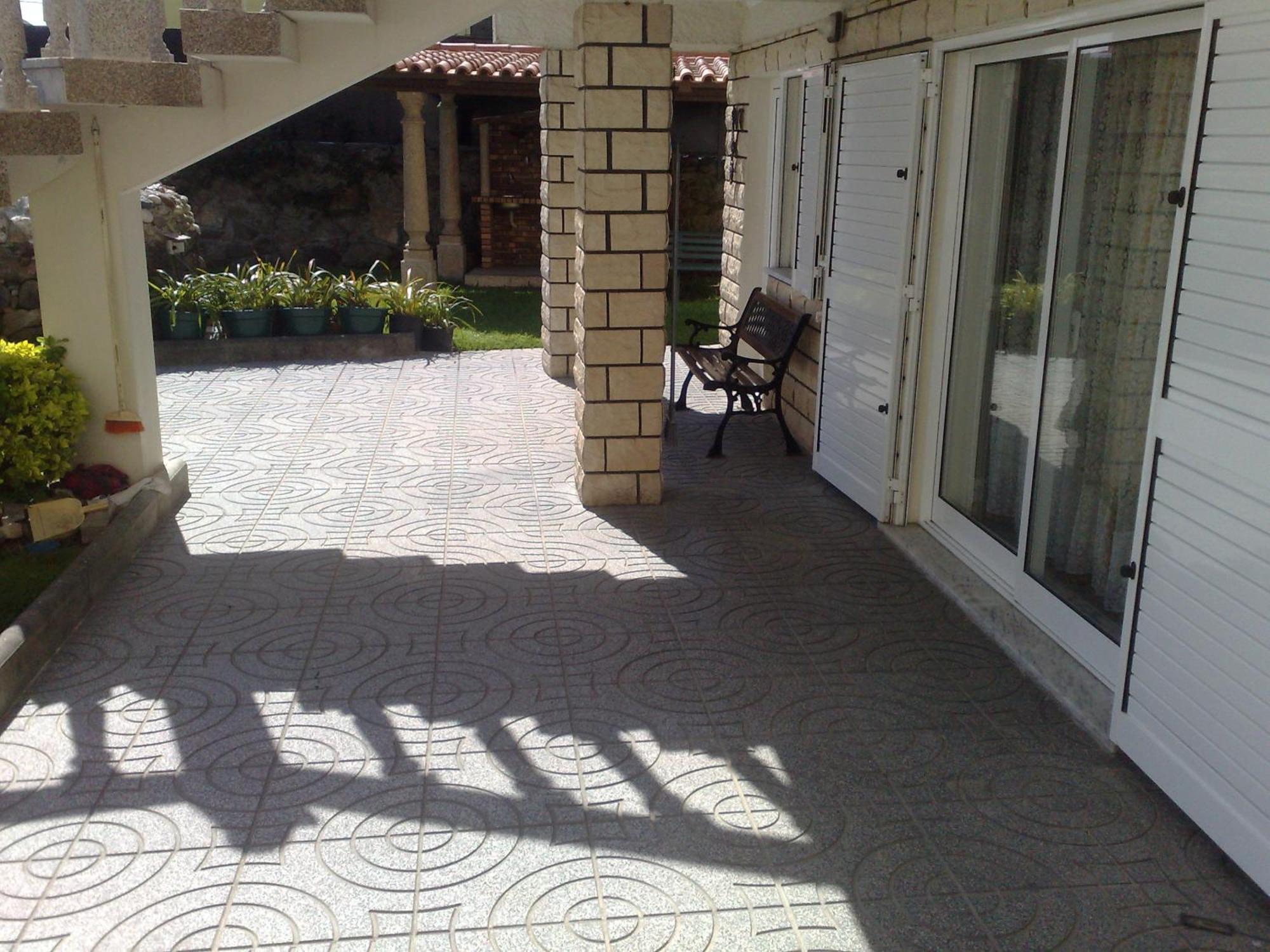 Room Villa Ribeiro Pilgrims Way To Santiago Bike A Garage For Marinhas Esposende Eksteriør bilde