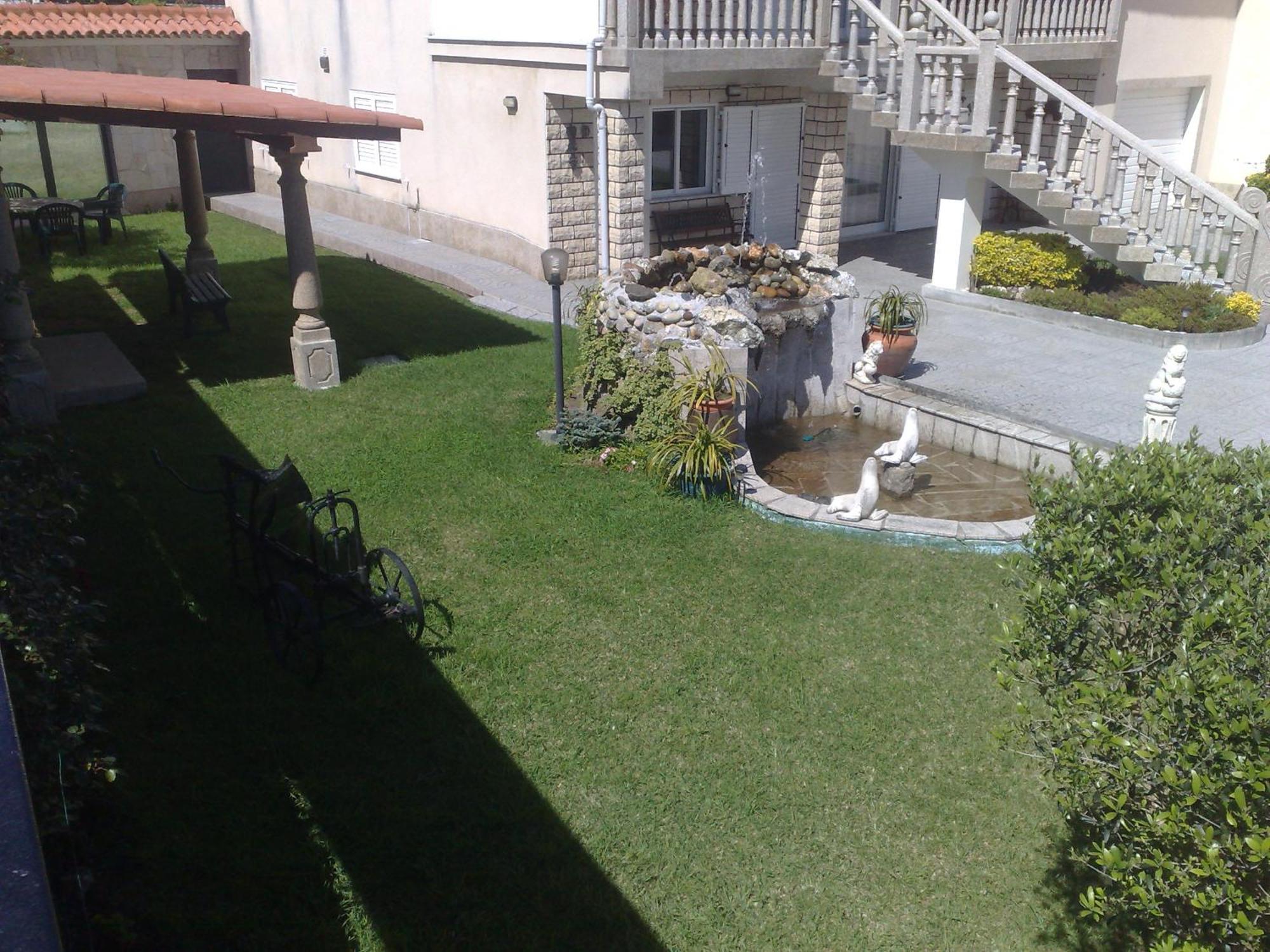 Room Villa Ribeiro Pilgrims Way To Santiago Bike A Garage For Marinhas Esposende Eksteriør bilde