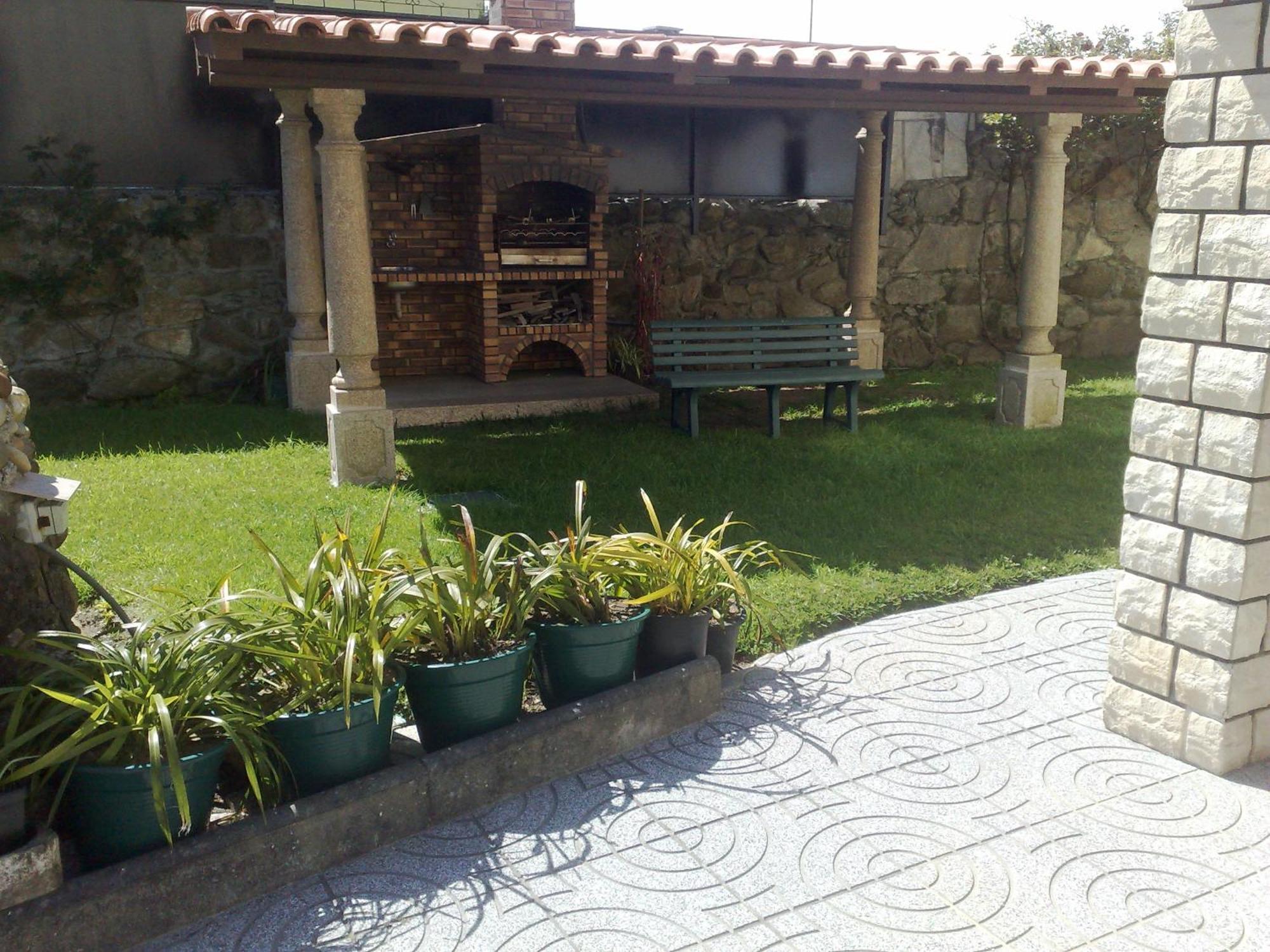 Room Villa Ribeiro Pilgrims Way To Santiago Bike A Garage For Marinhas Esposende Eksteriør bilde